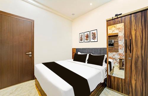 Rau Hotel | Hotel O The Wings