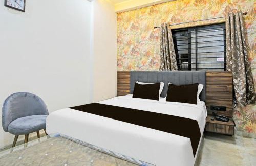 Rau Hotel | Hotel O The Wings