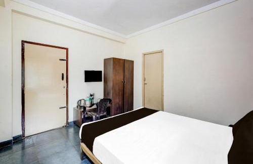 Tiruvallur Hotel | Hotel O Thiru Vilas