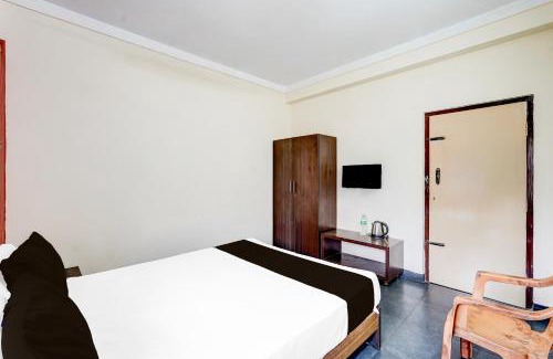 Tiruvallur Hotel | Hotel O Thiru Vilas