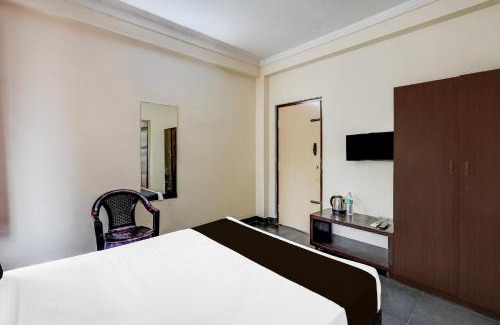 Tiruvallur Hotel | Hotel O Thiru Vilas