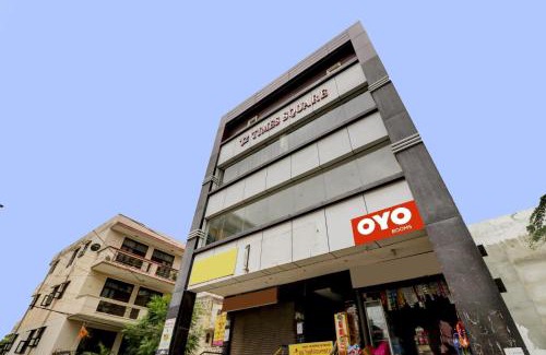 Faridabad Hotel | Hotel O Times Square