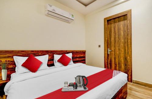 Faridabad Hotel | Hotel O Times Square