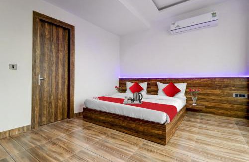 Faridabad Hotel | Hotel O Times Square
