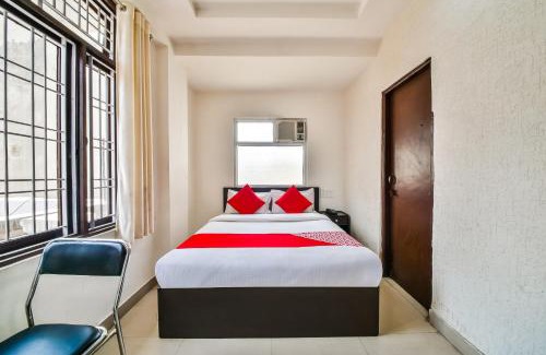 Kota Hotel | Hotel O Tirupati Residency Kota Airport