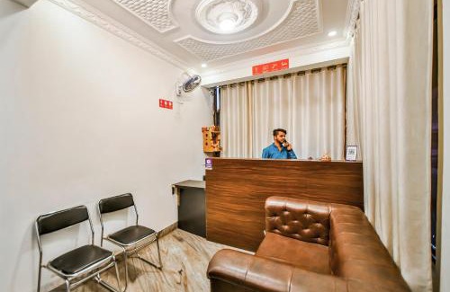 Kota Hotel | Hotel O Tirupati Residency Kota Airport