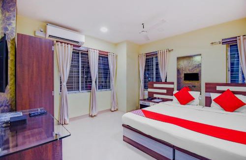 Alipur Hotel | Hotel O Tranquil Stay