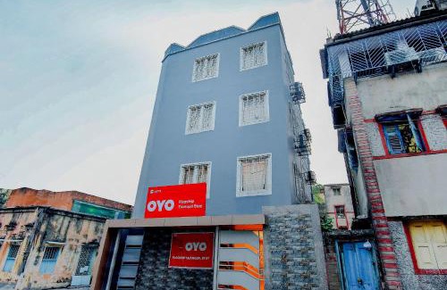 Alipur Hotel | Hotel O Tranquil Stay