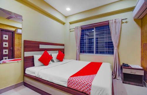 Alipur Hotel | Hotel O Tranquil Stay