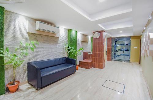 Alipur Hotel | Hotel O Tranquil Stay