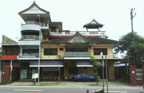 Biringkanya Hotel | Hotel O Transit 1