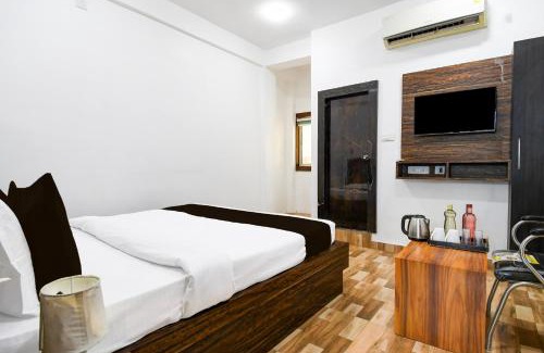 Rasulgarh Hotel | Hotel O Treefo Palace