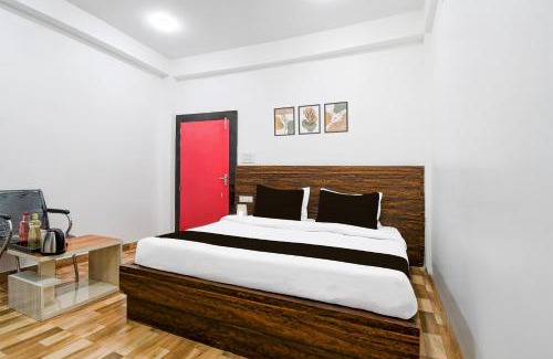 Rasulgarh Hotel | Hotel O Treefo Palace