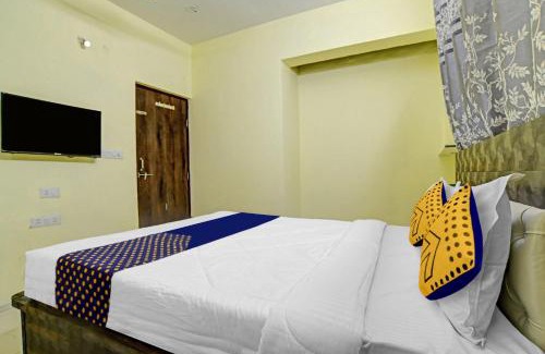 Nagpur Hotel | Hotel O Trinity Inn
