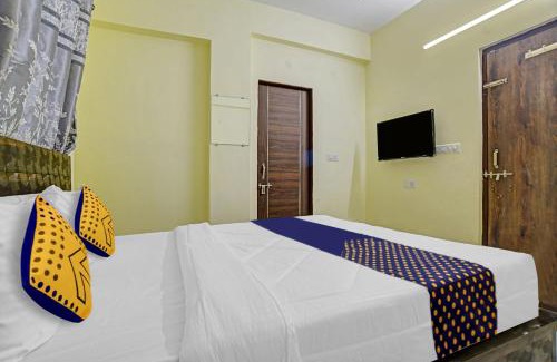 Nagpur Hotel | Hotel O Trinity Inn