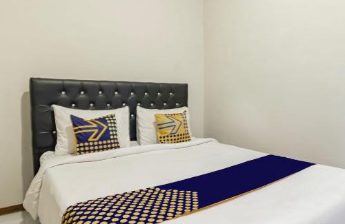 Sidoarjo Hotel | Hotel O Triple N Homestay