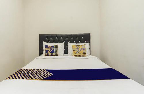 Sidoarjo Hotel | Hotel O Triple N Homestay