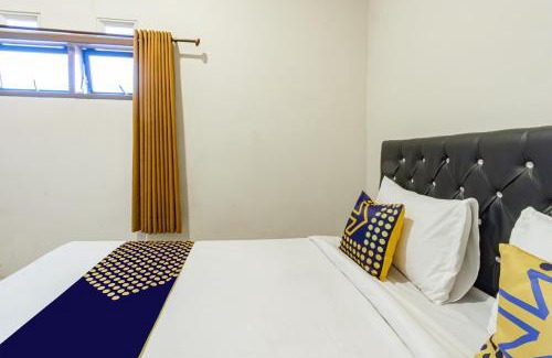 Sidoarjo Hotel | Hotel O Triple N Homestay