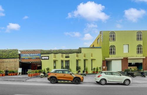 Agara Hotel | Hotel O Turahalli