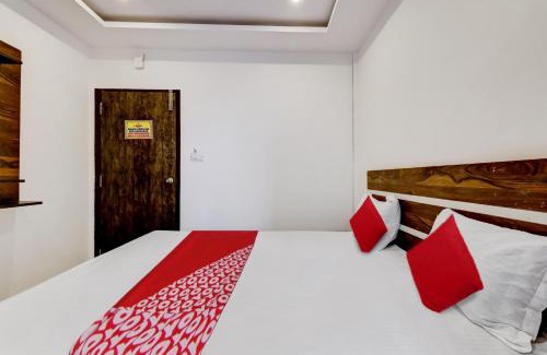 Agara Hotel | Hotel O Turahalli