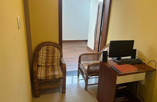 Nagarbhavi Hotel | Hotel O U.G. Grand