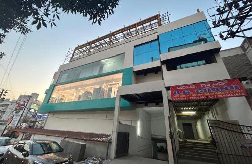Nagarbhavi Hotel | Hotel O U.G. Grand
