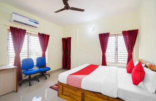 Puri Hotel | Hotel O U Tech Hotel And Restaurant