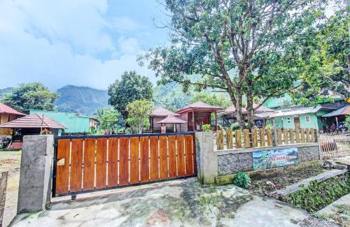 Sembalunbumbung Hotel | Hotel O Ujung Samalas HomestayNearLapangan Sembalun Bumbung
