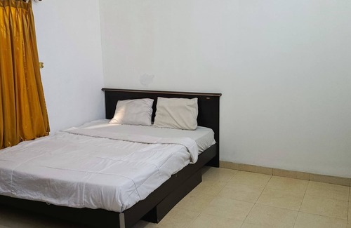 Tangerang Hotel | Hotel O Ump Near Alun-Alun Formerly Penginapan 88