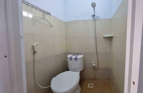 Tangerang Hotel | Hotel O Ump Near Alun-Alun Formerly Penginapan 88