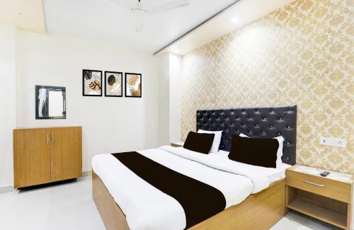 Sarnath Hotel | Hotel O Us in