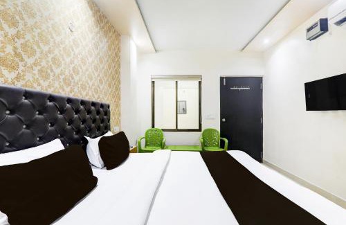 Sarnath Hotel | Hotel O Us in