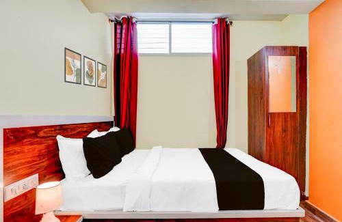Bengaluru Hotel | HOTEL O UTSAV STAY