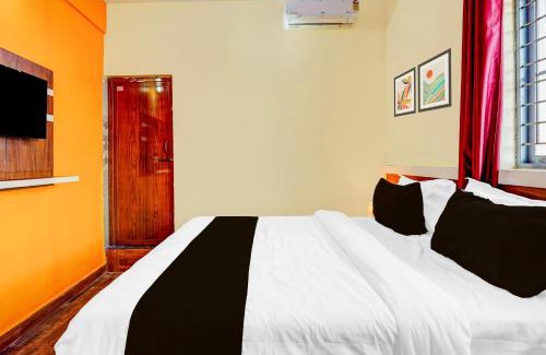 Bengaluru Hotel | HOTEL O UTSAV STAY