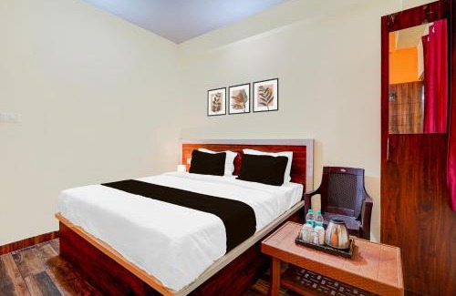 Bengaluru Hotel | HOTEL O UTSAV STAY