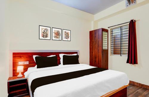 Bengaluru Hotel | HOTEL O UTSAV STAY