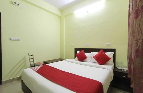 HBR Layout Hotel | Hotel O V R Residency Near Sri Amruth Chithra Mandira