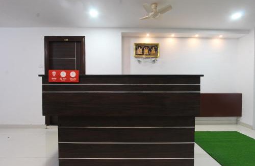 HBR Layout Hotel | Hotel O V R Residency Near Sri Amruth Chithra Mandira