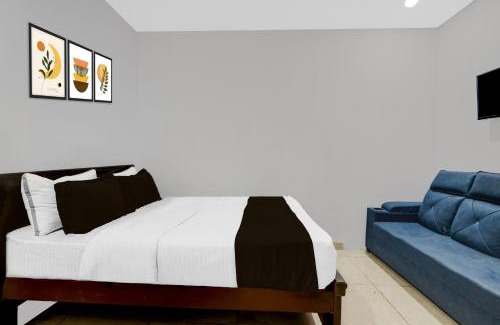 Hanmakonda Hotel | HOTEL O V3 GRAND