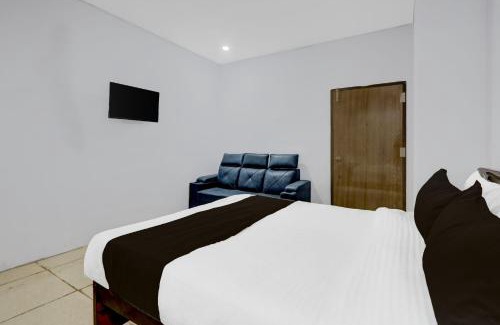 Hanmakonda Hotel | HOTEL O V3 GRAND