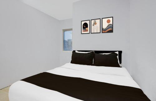 Hanmakonda Hotel | HOTEL O V3 GRAND