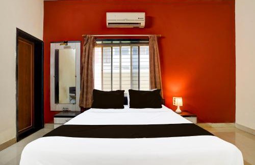 Electronics City Hotel | Hotel O Varun Residency