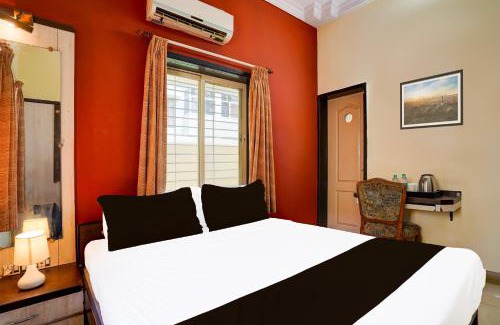 Electronics City Hotel | Hotel O Varun Residency