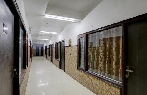 Sector D Hotel | Hotel O Vasant Vilas