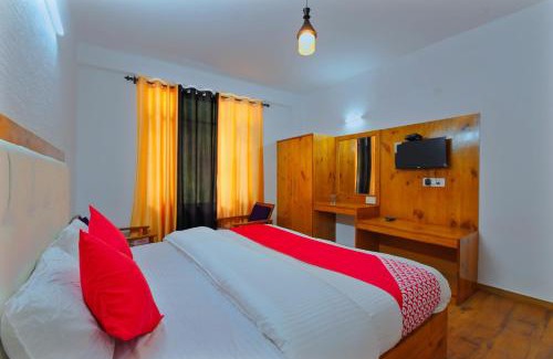 Vashist Hotel | Hotel O Vashisht Temple Formerly Mountain King