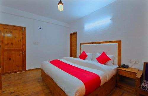 Vashist Hotel | Hotel O Vashisht Temple Formerly Mountain King