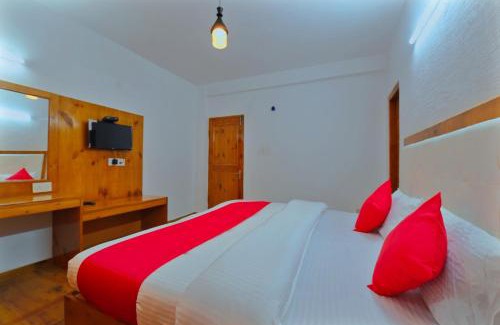 Vashist Hotel | Hotel O Vashisht Temple Formerly Mountain King