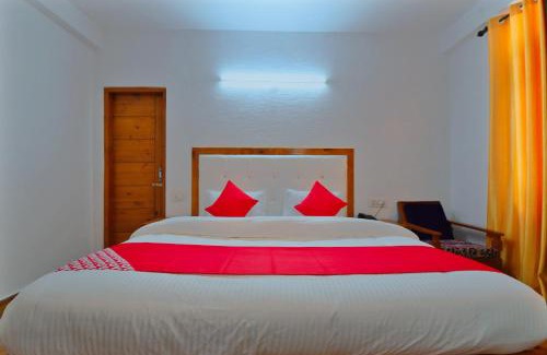 Vashist Hotel | Hotel O Vashisht Temple Formerly Mountain King