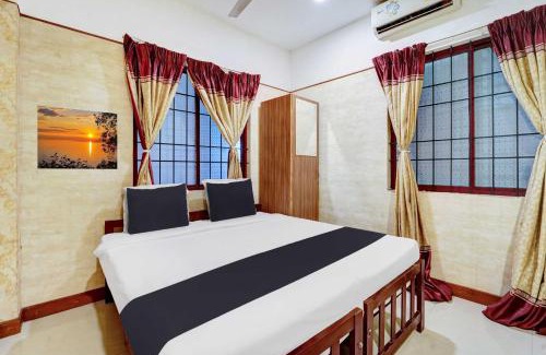 Kochi Hotel | Hotel O Vazhakkala Kakkanad