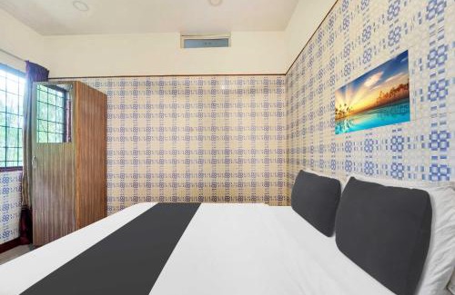 Kochi Hotel | Hotel O Vazhakkala Kakkanad